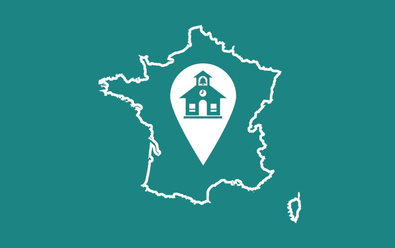 Carte scolaire : Listons les revendications !